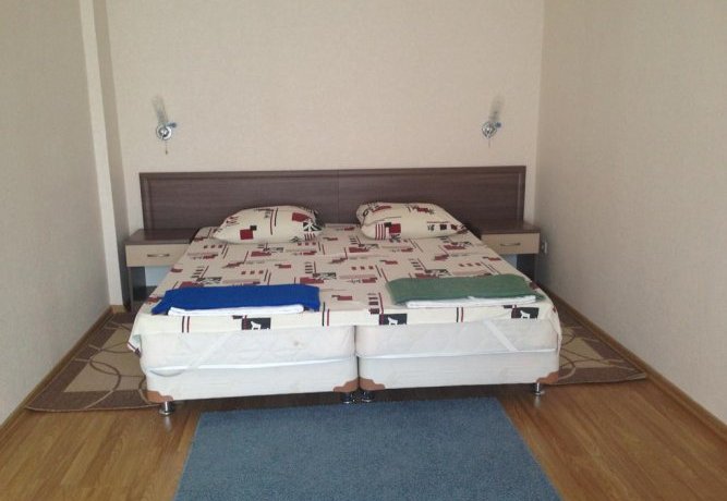 Гостиница Profit Hotel Кабардинка-22