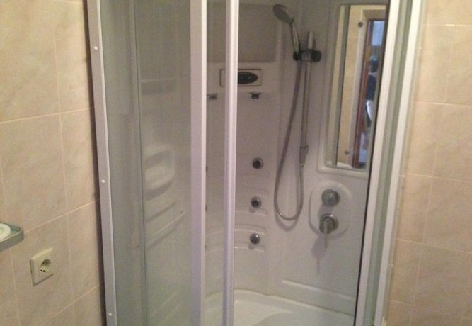 Гостиница Profit Hotel Кабардинка-25