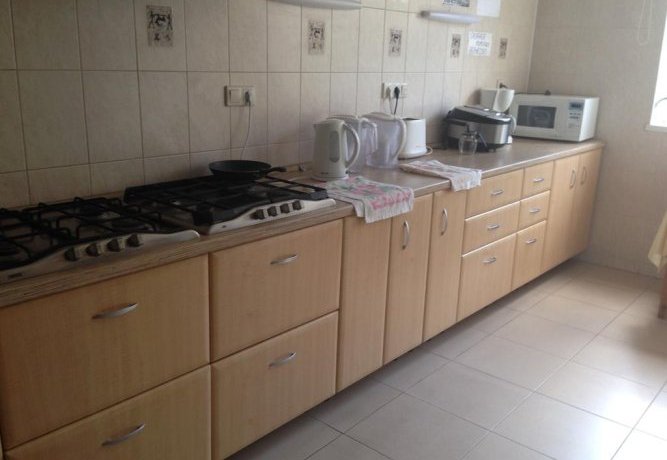 Гостиница Profit Hotel Кабардинка-4