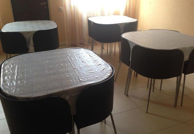 Гостиница Profit Hotel Кабардинка-23