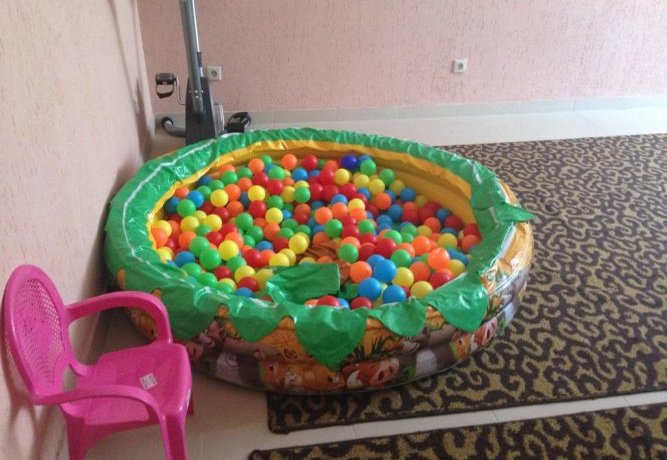 Гостиница Profit Hotel Кабардинка-6