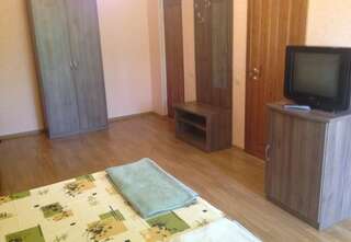 Гостиница Profit Hotel Кабардинка Номер "Стандарт"-16
