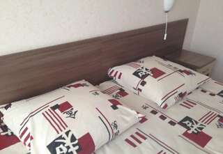 Гостиница Profit Hotel Кабардинка Номер "Стандарт"-8