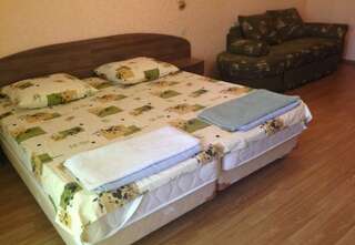 Гостиница Profit Hotel Кабардинка Номер "Стандарт"-12