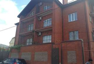 Гостиница Profit Hotel Кабардинка Номер "Стандарт"-2