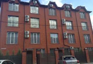 Гостиница Profit Hotel Кабардинка Номер "Стандарт"-26