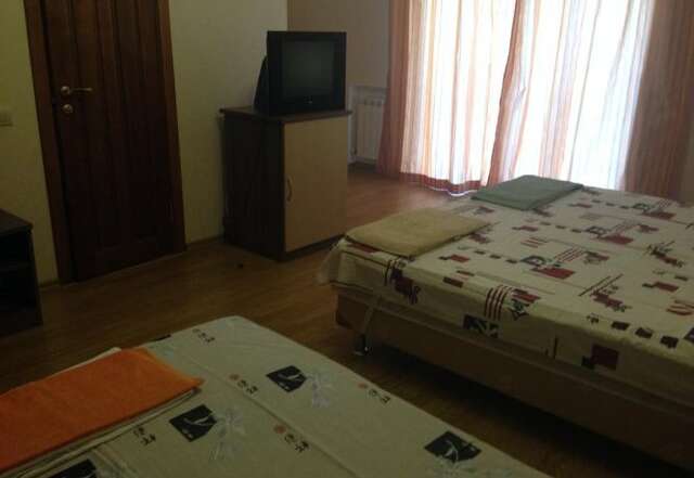 Гостиница Profit Hotel Кабардинка-13