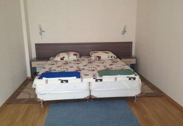 Гостиница Profit Hotel Кабардинка-21