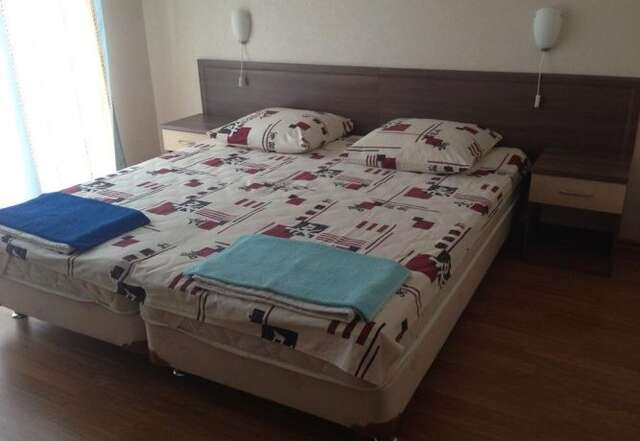 Гостиница Profit Hotel Кабардинка-7