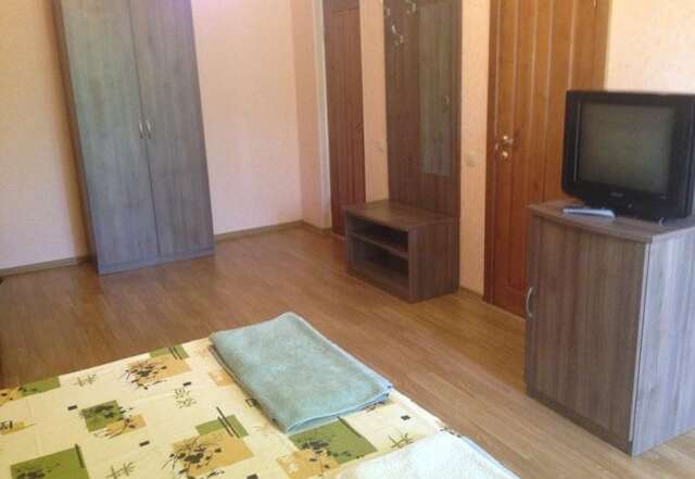 Гостиница Profit Hotel Кабардинка-18