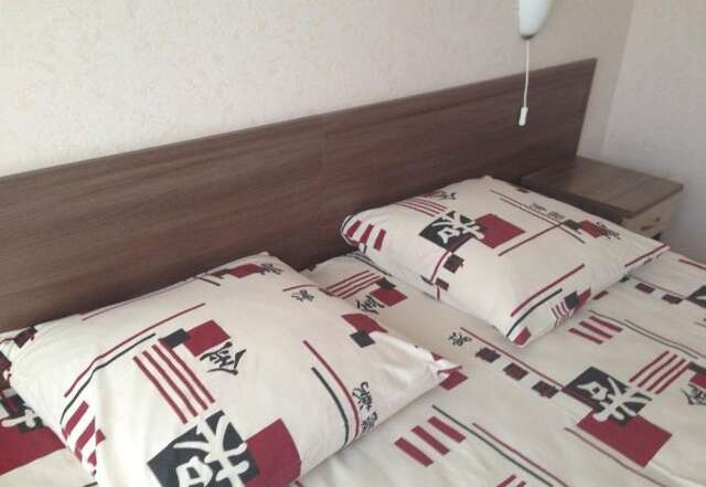 Гостиница Profit Hotel Кабардинка-10