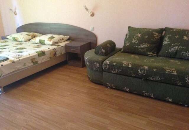 Гостиница Profit Hotel Кабардинка-16