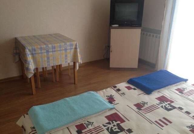 Гостиница Profit Hotel Кабардинка-8