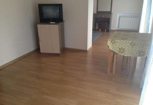 Гостиница Profit Hotel Кабардинка-26