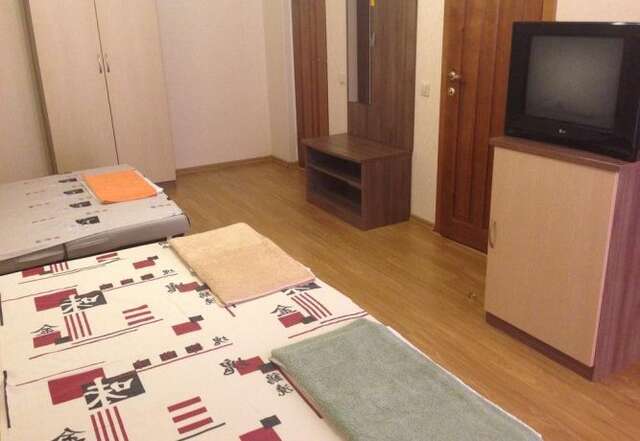 Гостиница Profit Hotel Кабардинка-29