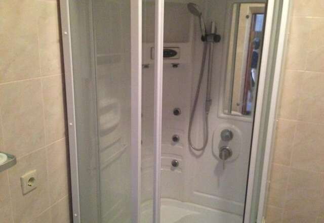 Гостиница Profit Hotel Кабардинка-24