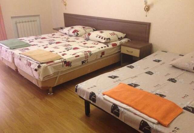 Гостиница Profit Hotel Кабардинка-12